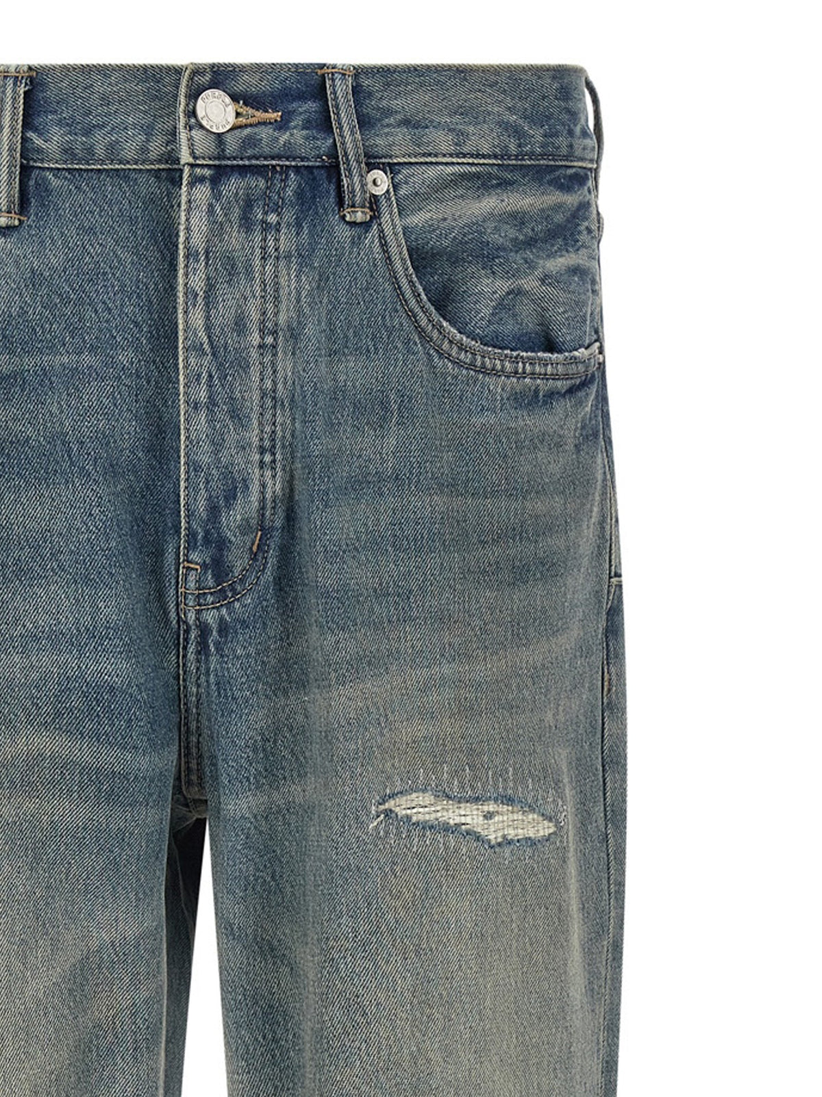 'P011' jeans 3