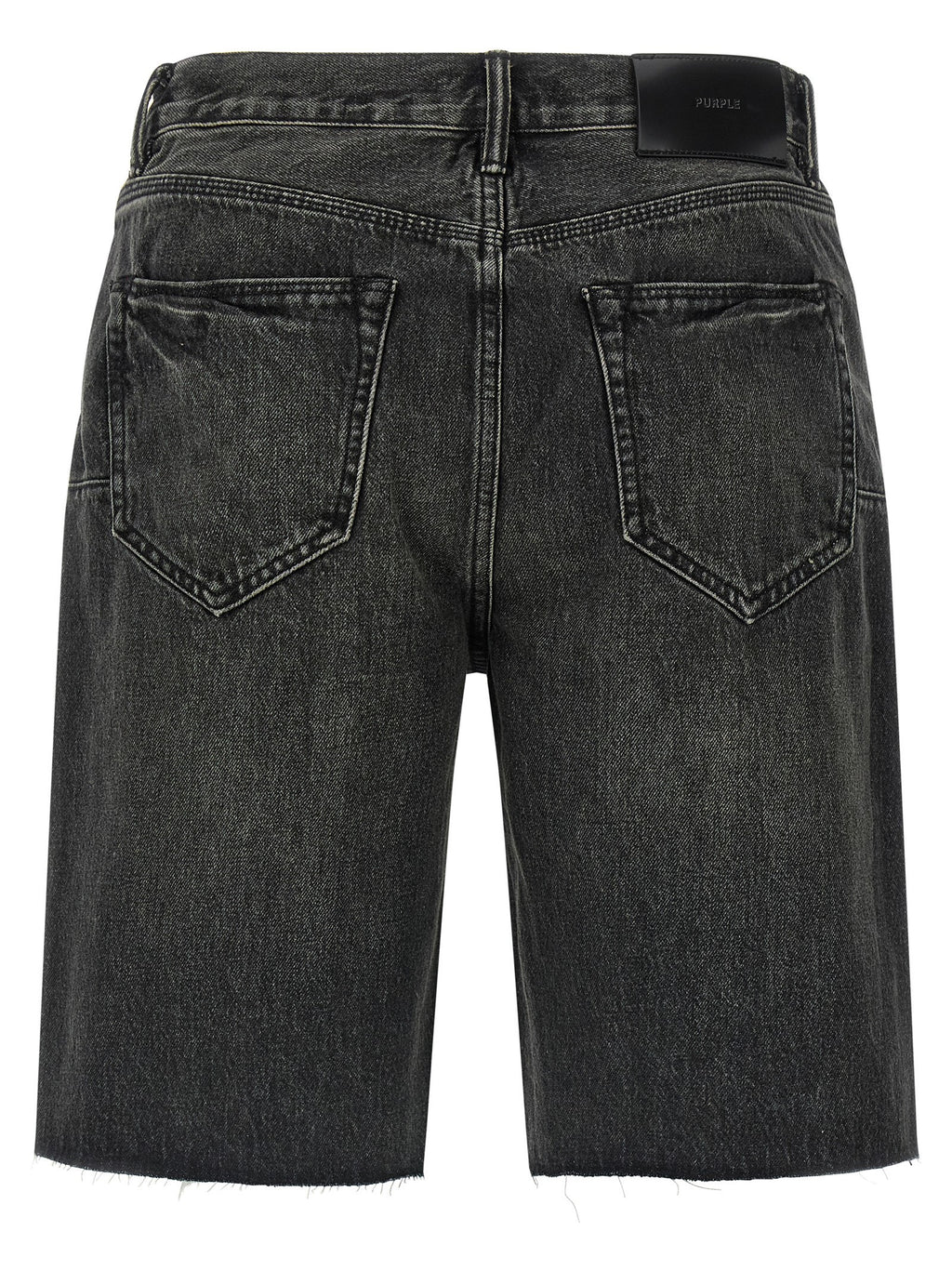 'P059 Kamari' bermuda shorts 2