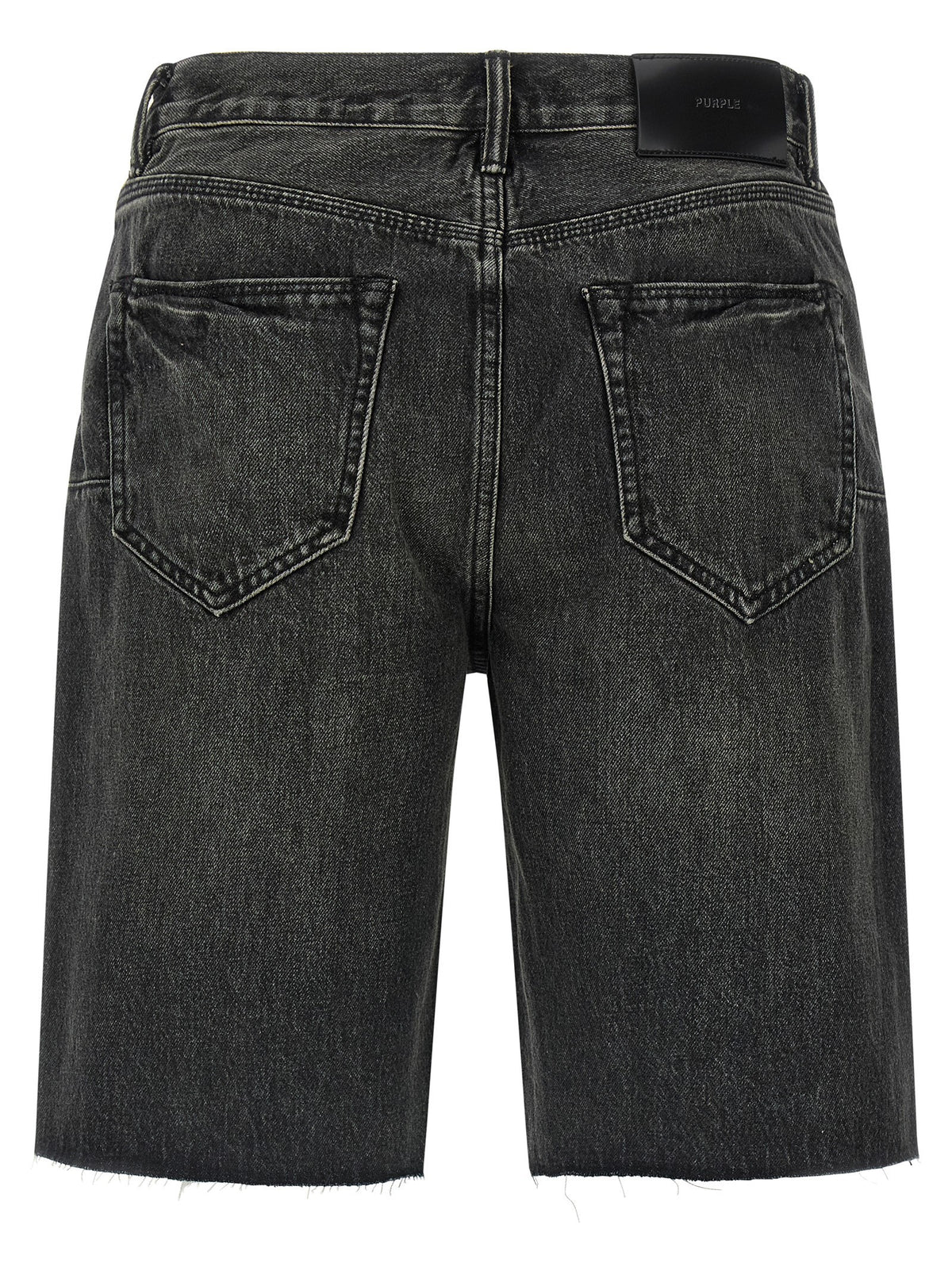'P059 Kamari' bermuda shorts 2