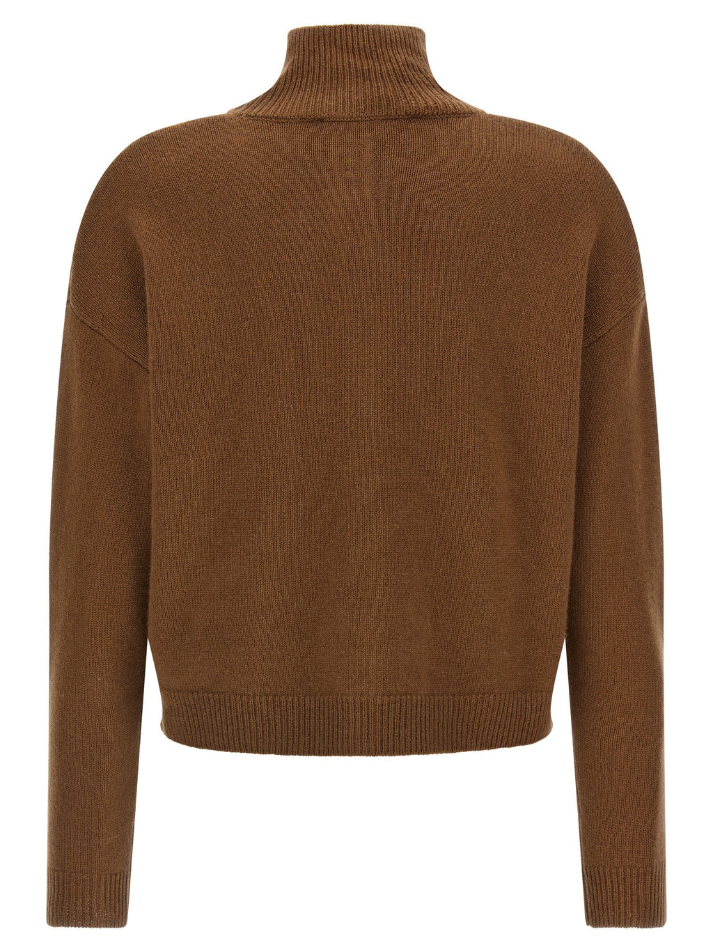 'Pacche' cardigan 2