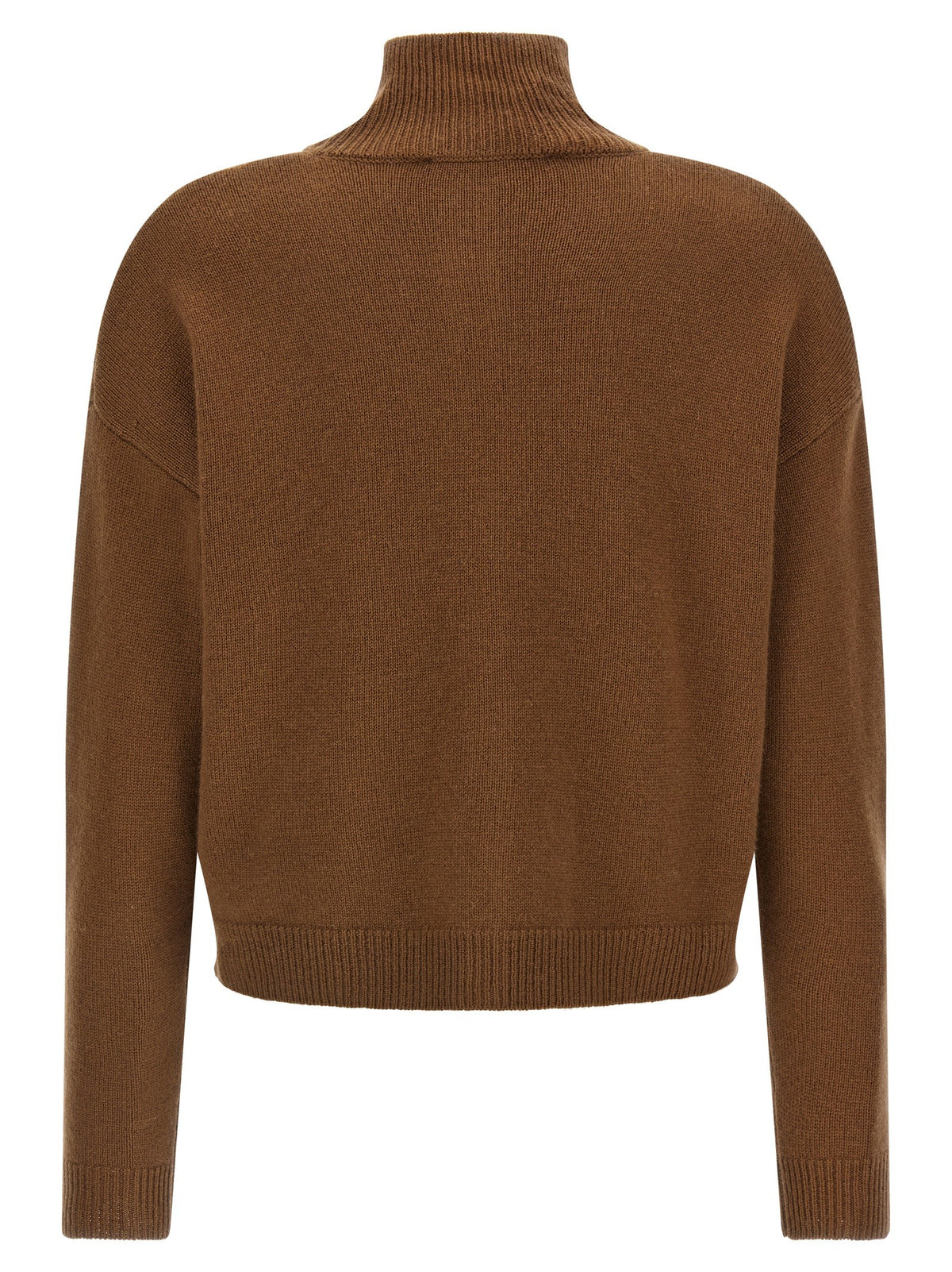 'Pacche' cardigan 2