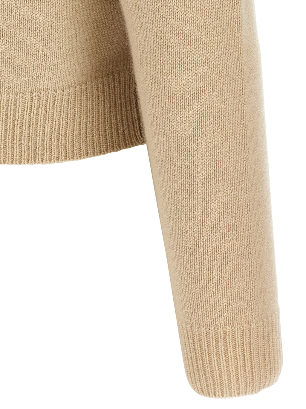 'Pacche' cardigan 4