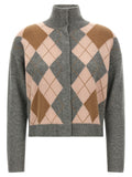 'Pacche' cardigan