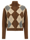 'Pacche' cardigan