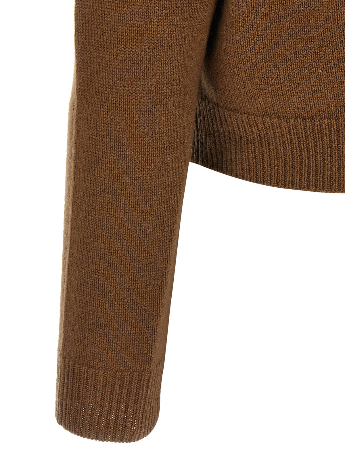 'Pacche' cardigan 4