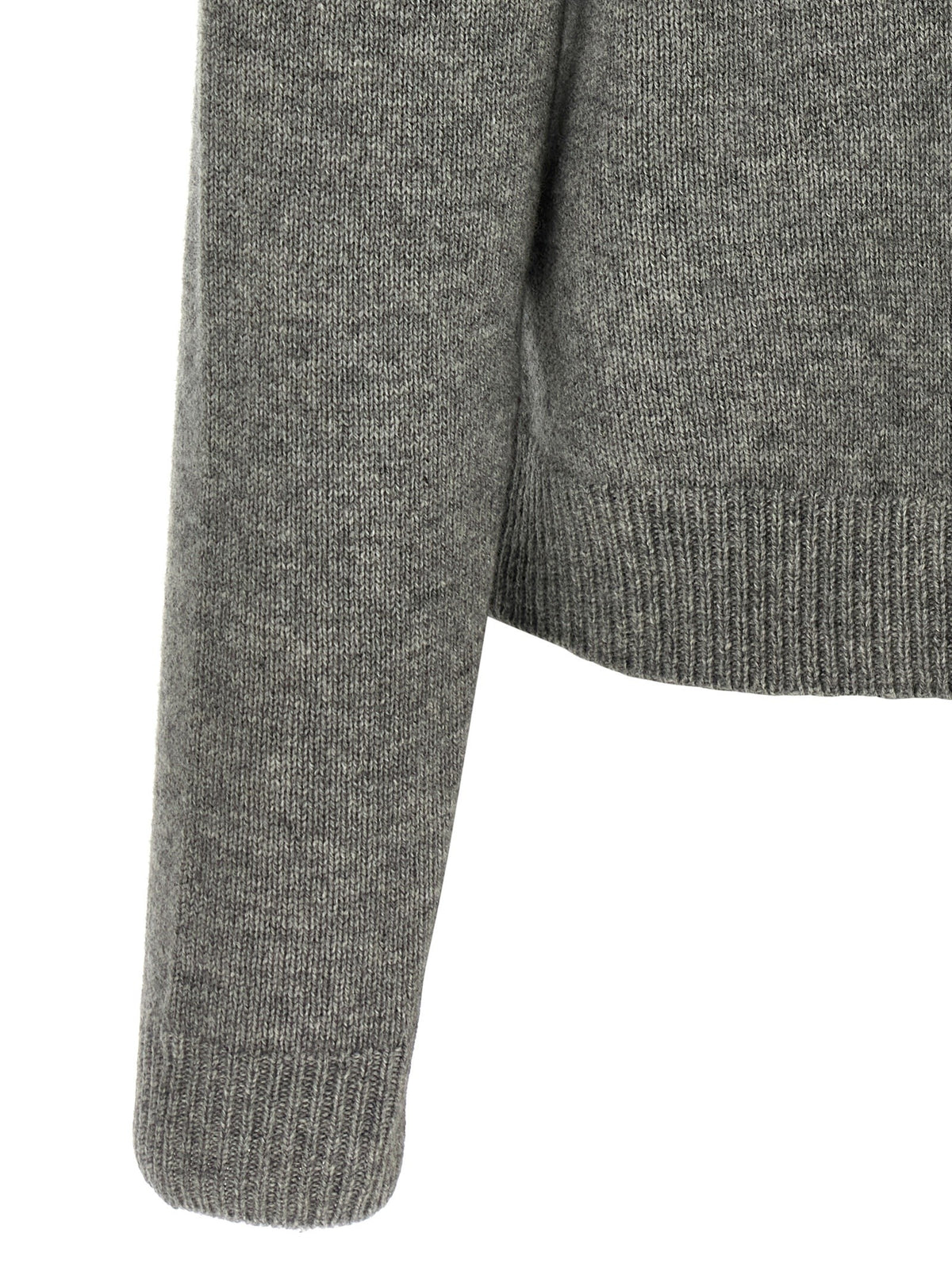 'Pacche' cardigan 4