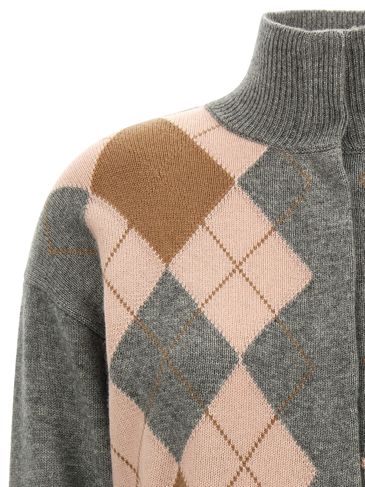 'Pacche' cardigan 3