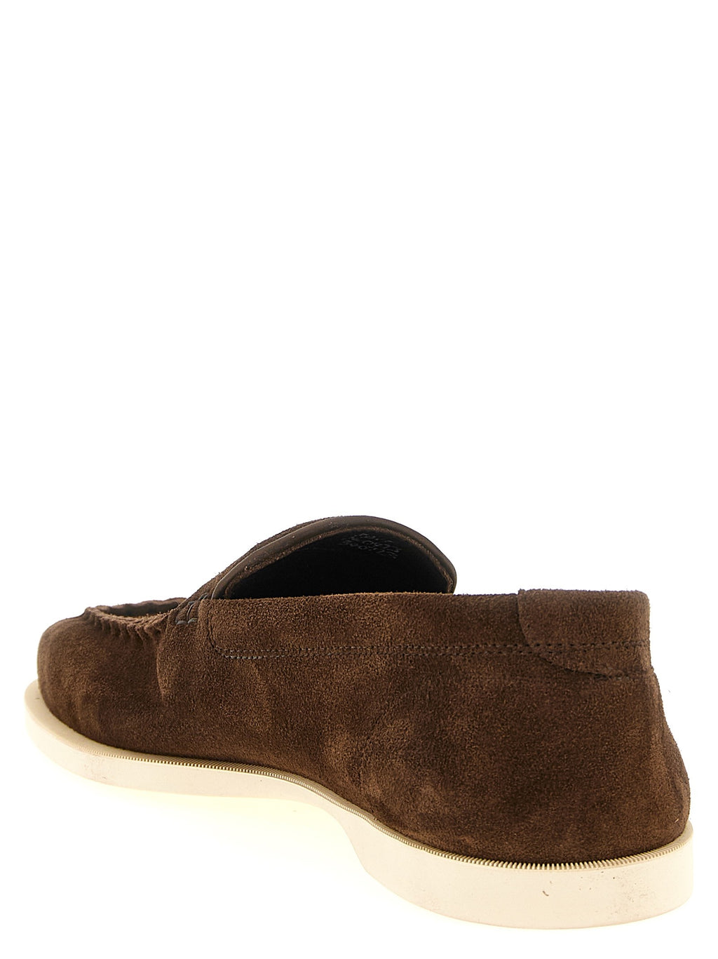 'Pace' loafers 3