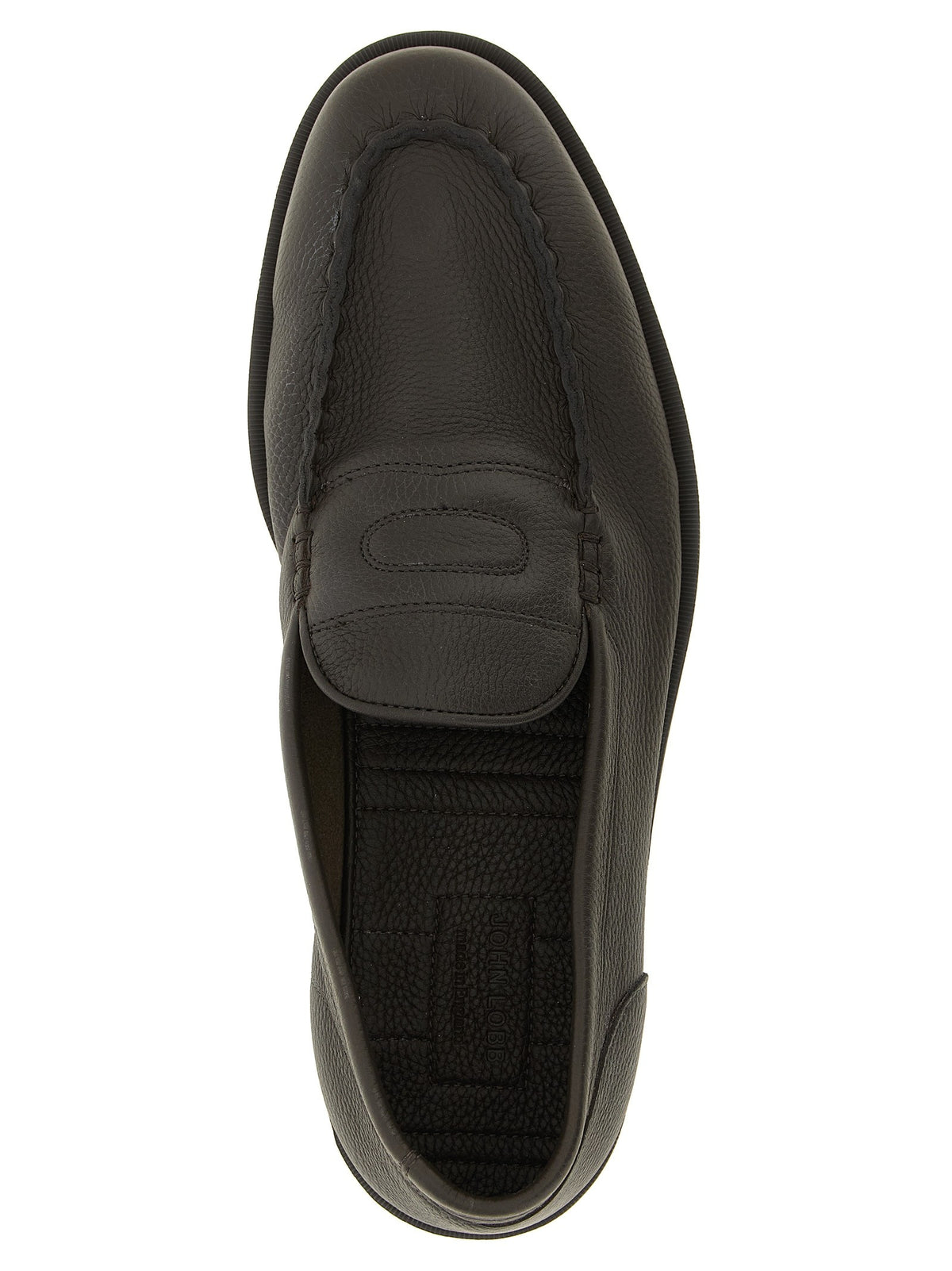 'Pace' loafers 4