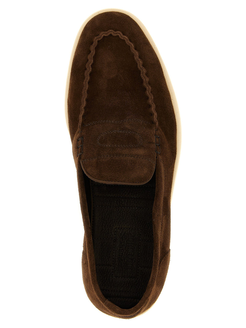 'Pace' loafers 4