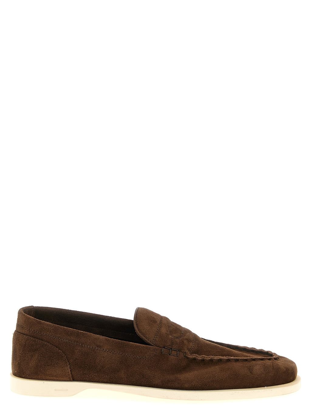 'Pace' loafers