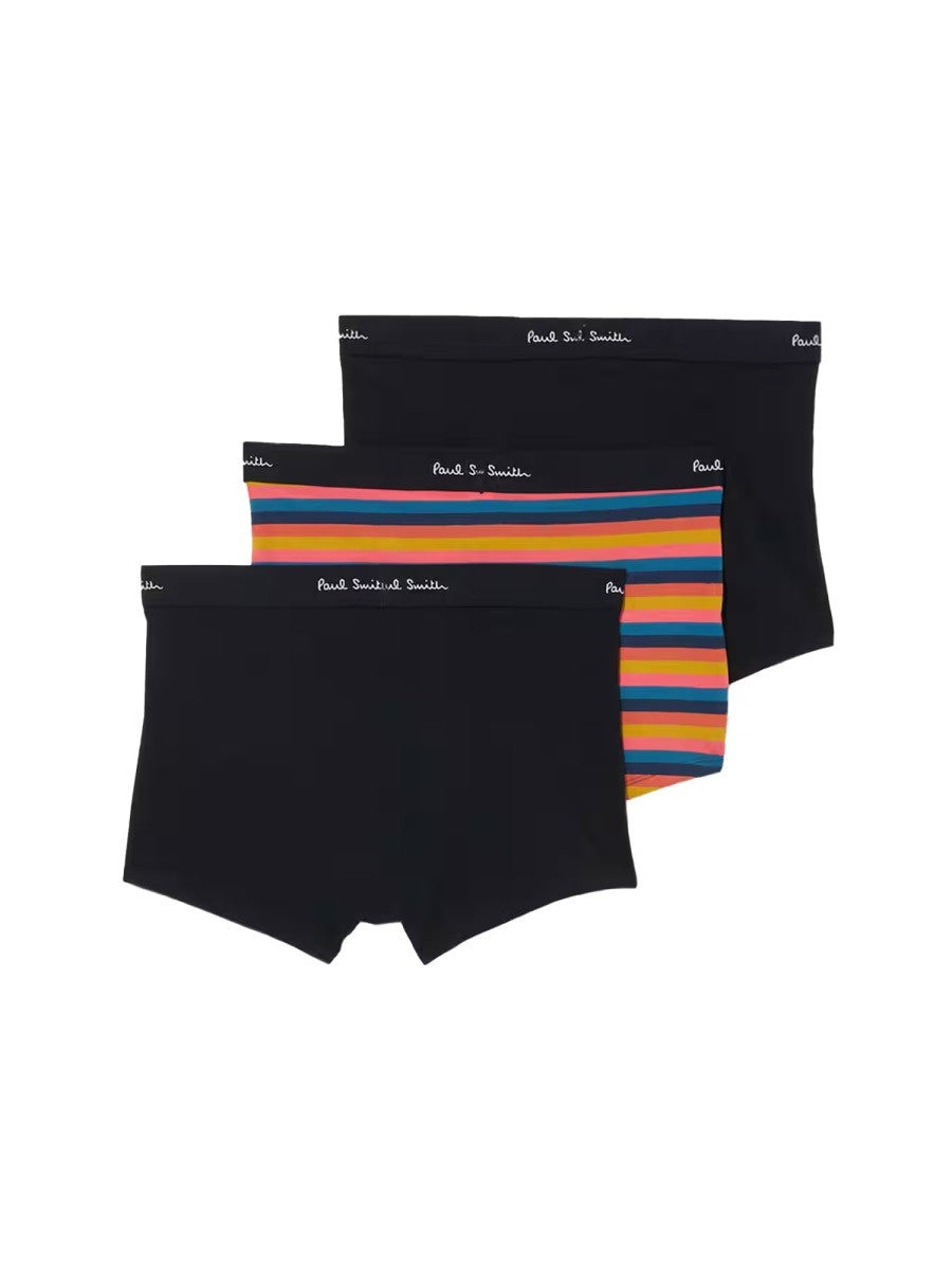PACK OF THREE BOXERS 2