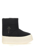 PADDED BOOT