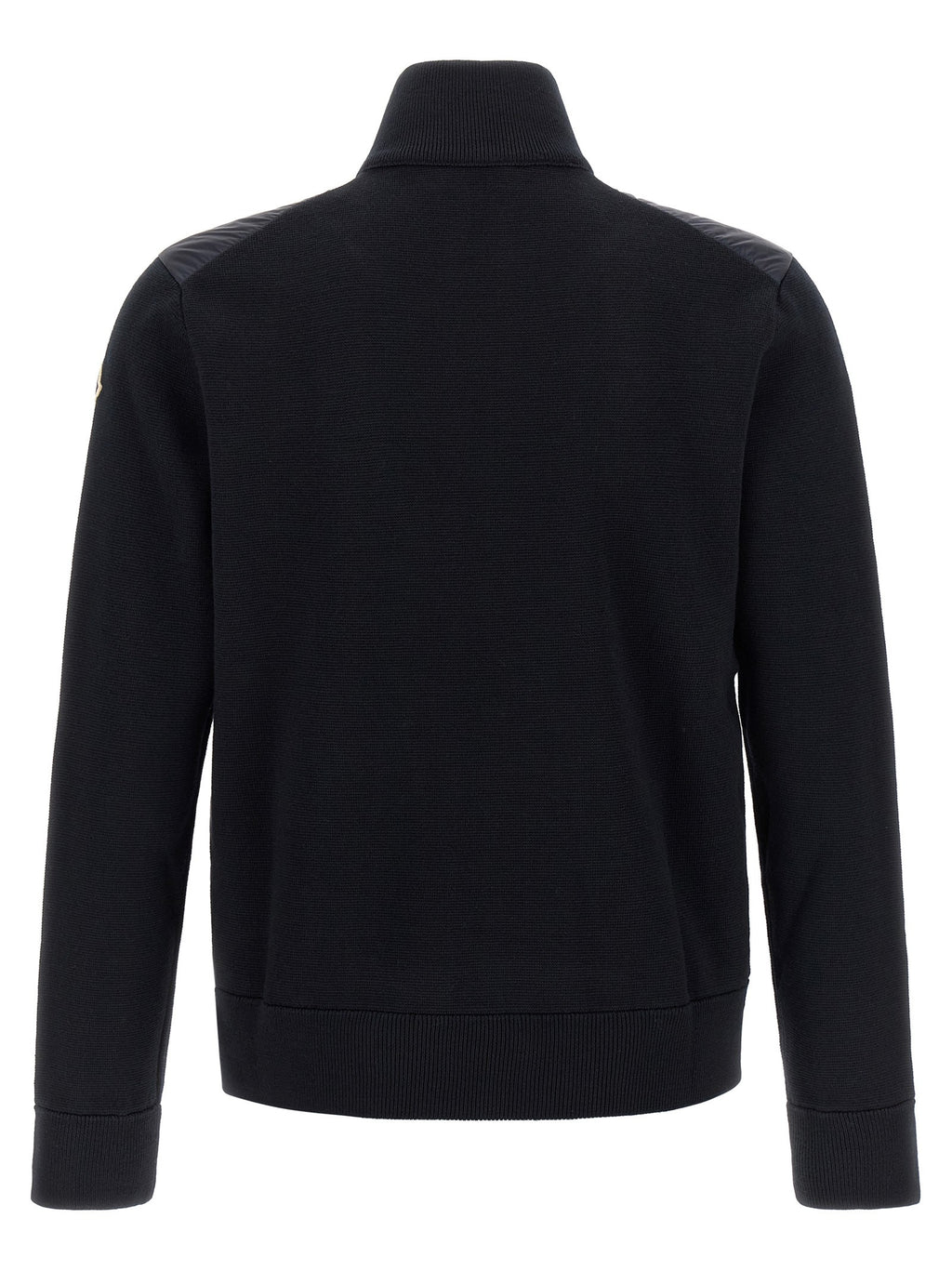 Padded cardigan 2