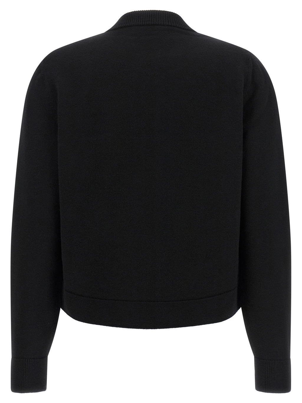 Padded cardigan 2