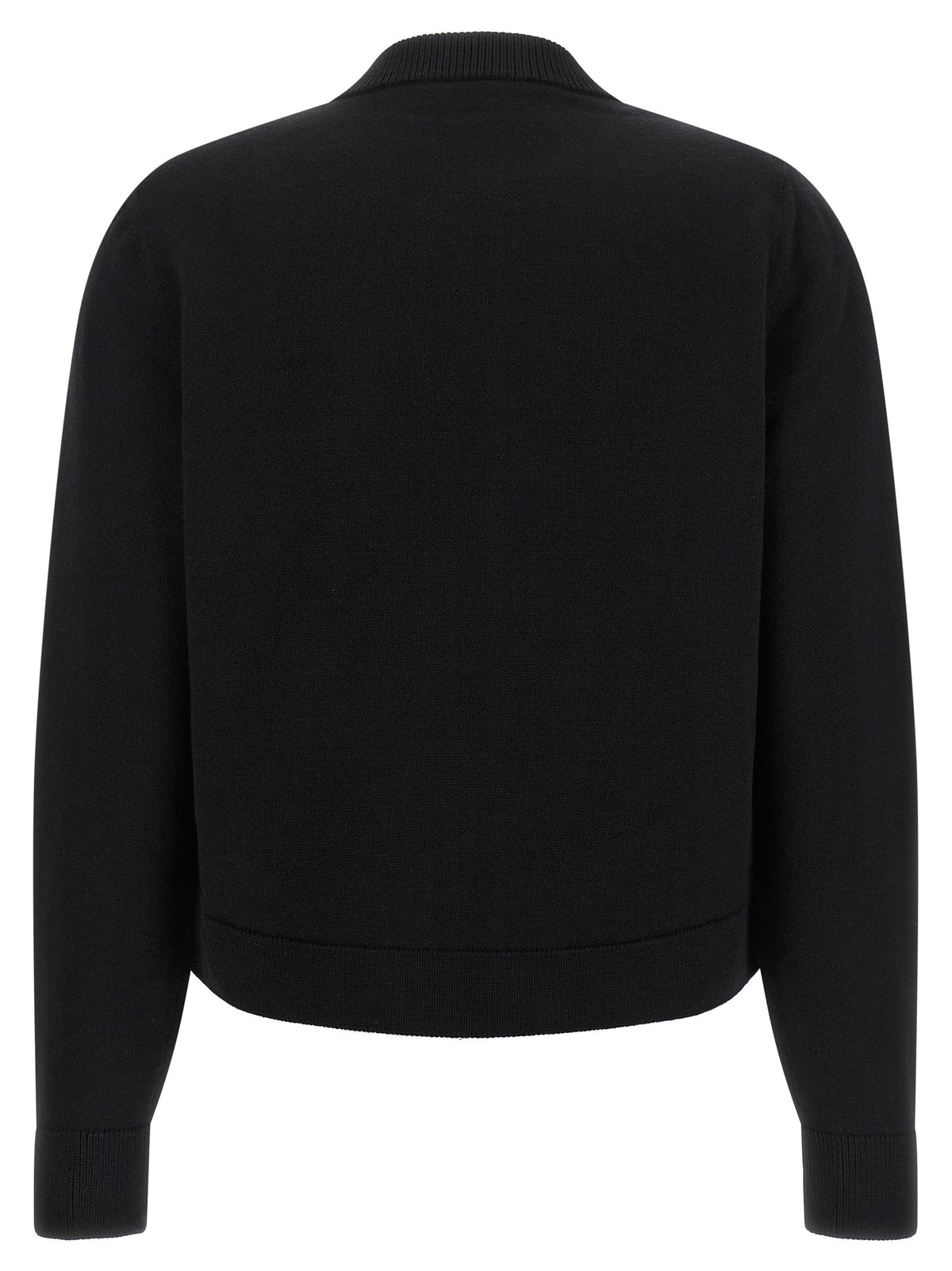 Padded cardigan 2