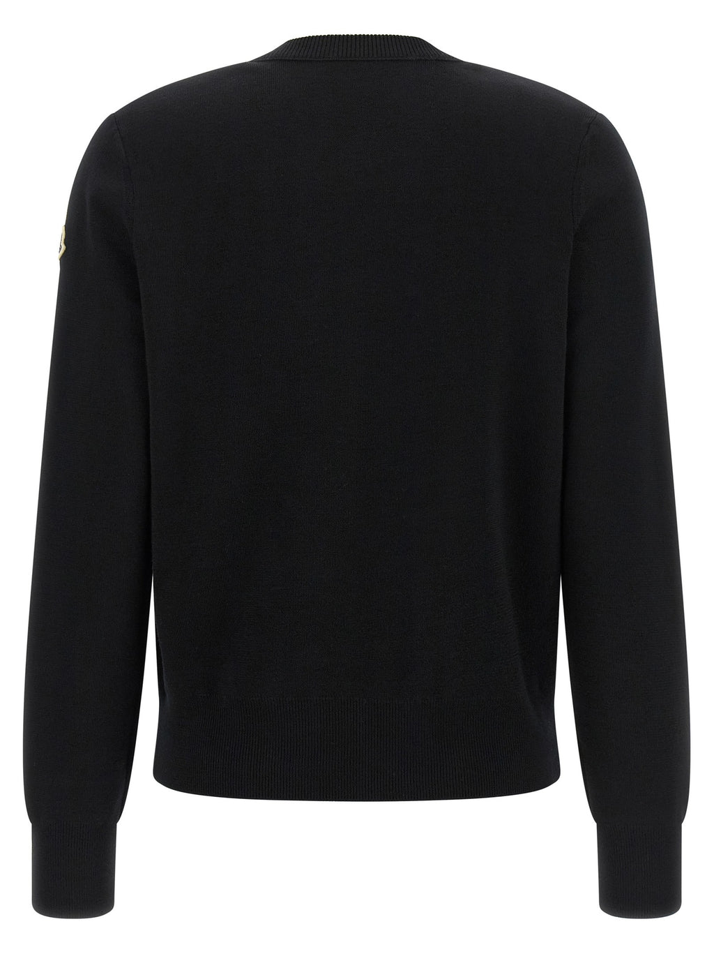 Padded cardigan 2
