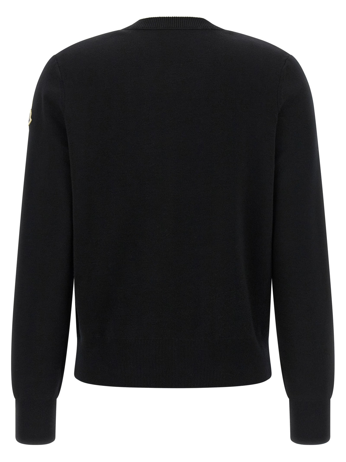 Padded cardigan 2