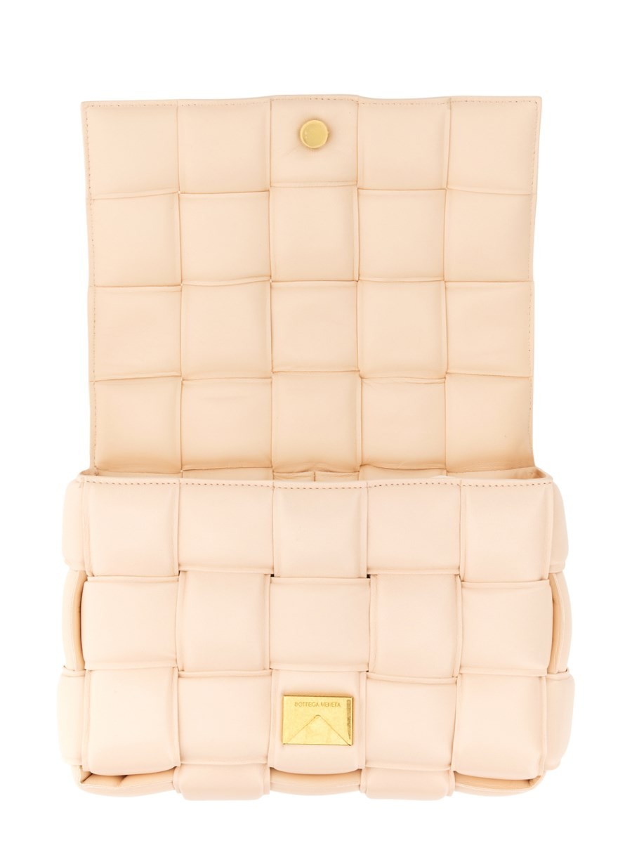 PADDED CASSETTE BAG 4