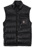 PADDED JACKET WITH LOGO