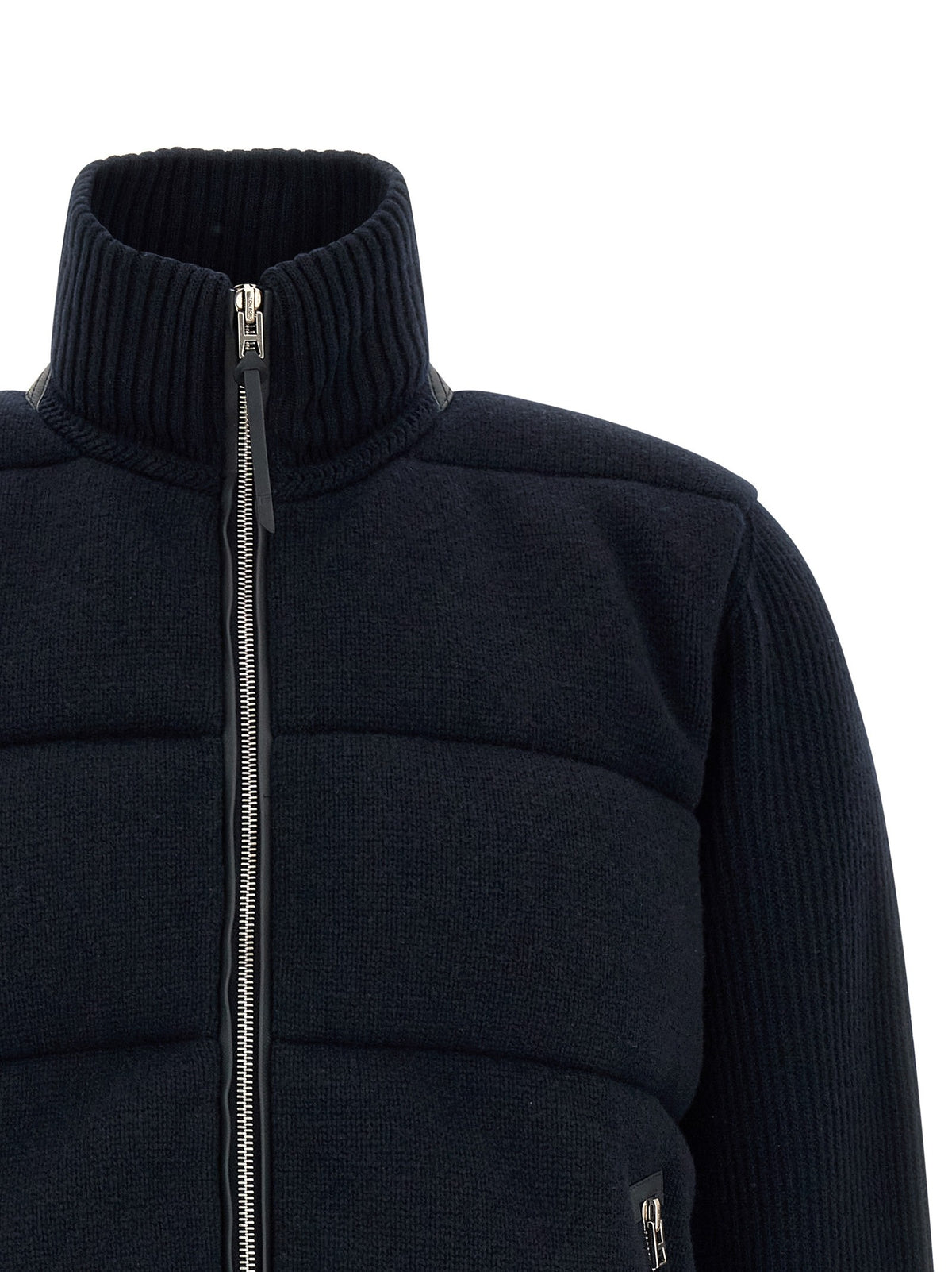 Padded jacket 3