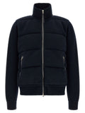 Padded jacket