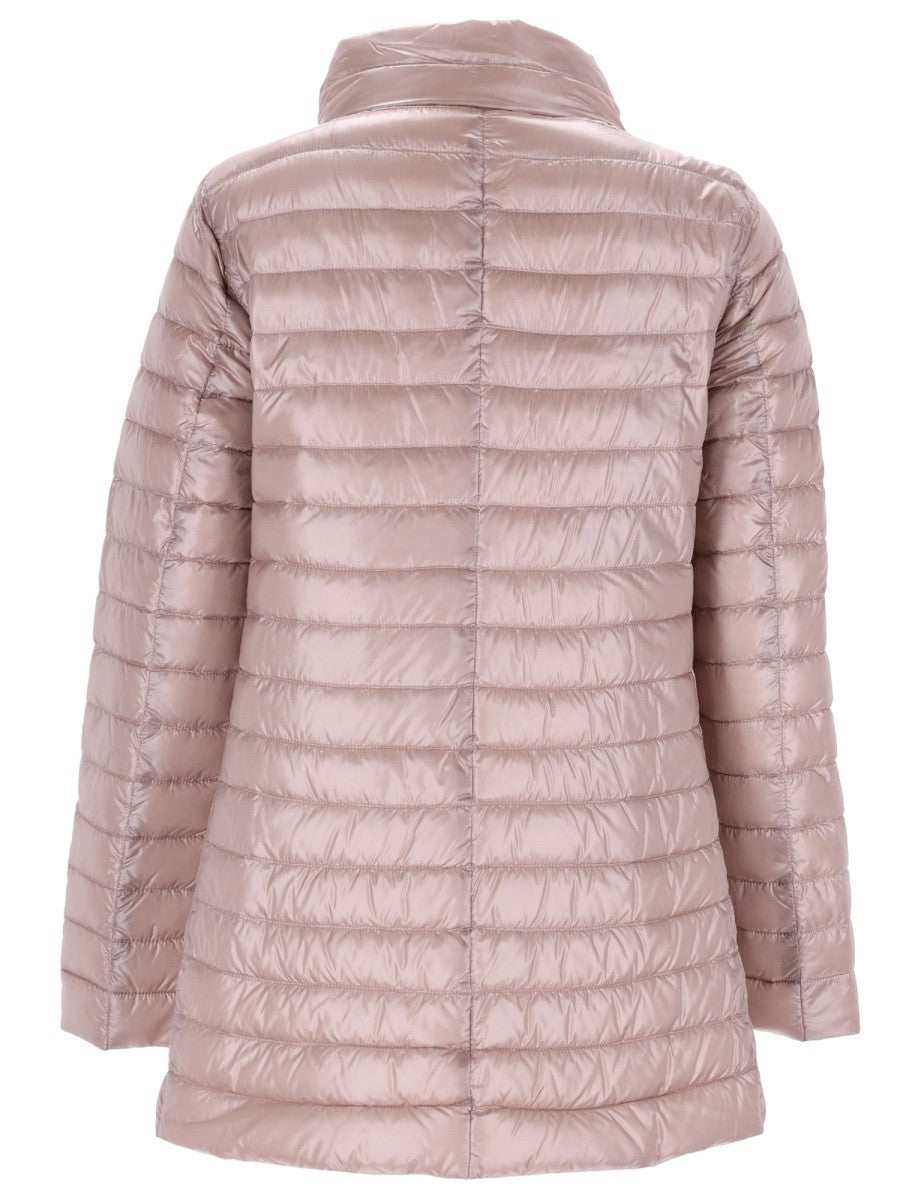 PADDED JACKET 3