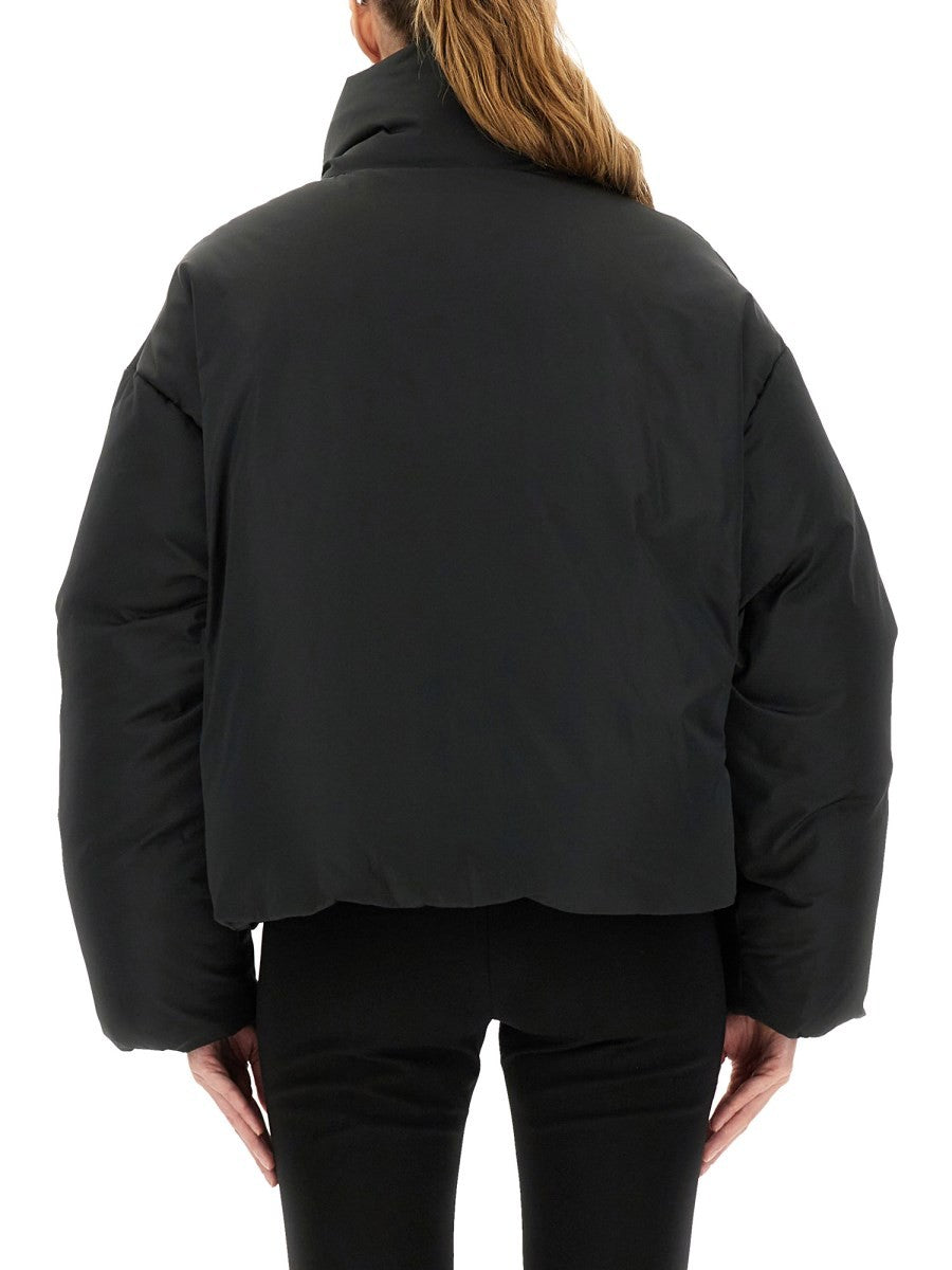 PADDED JACKET 3