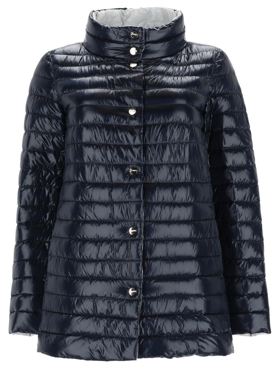 PADDED JACKET