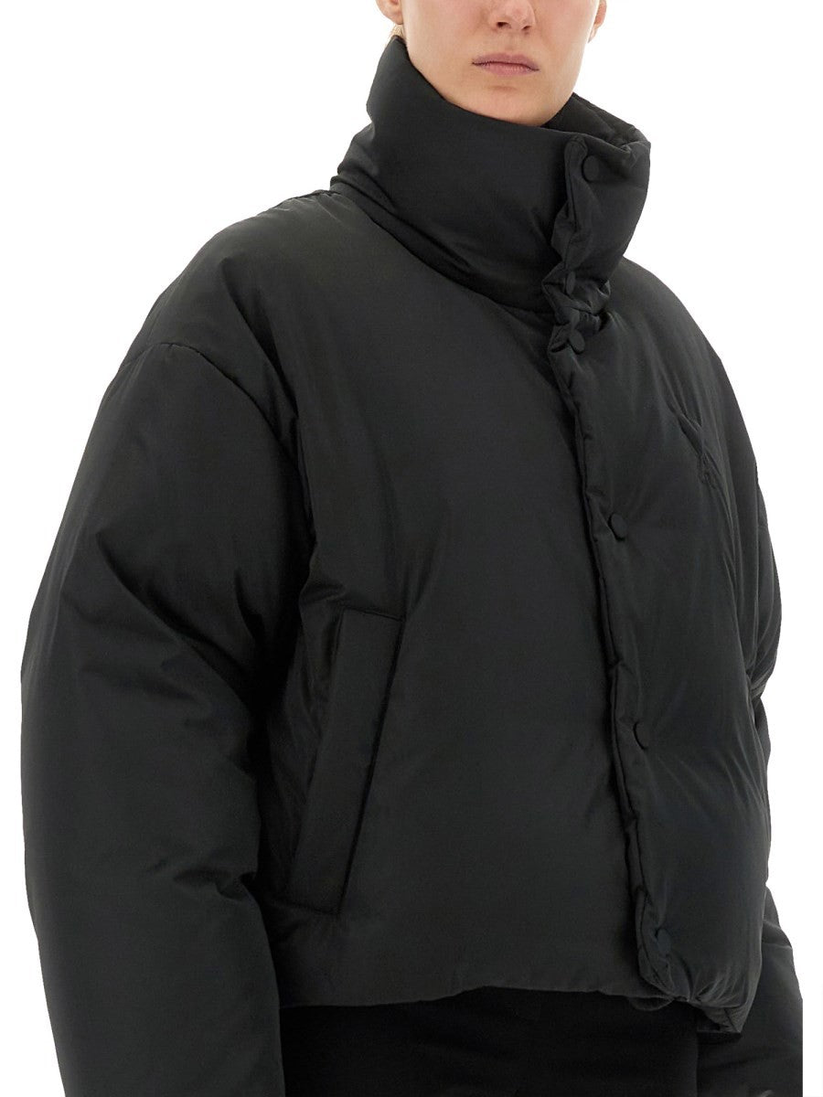 PADDED JACKET 4