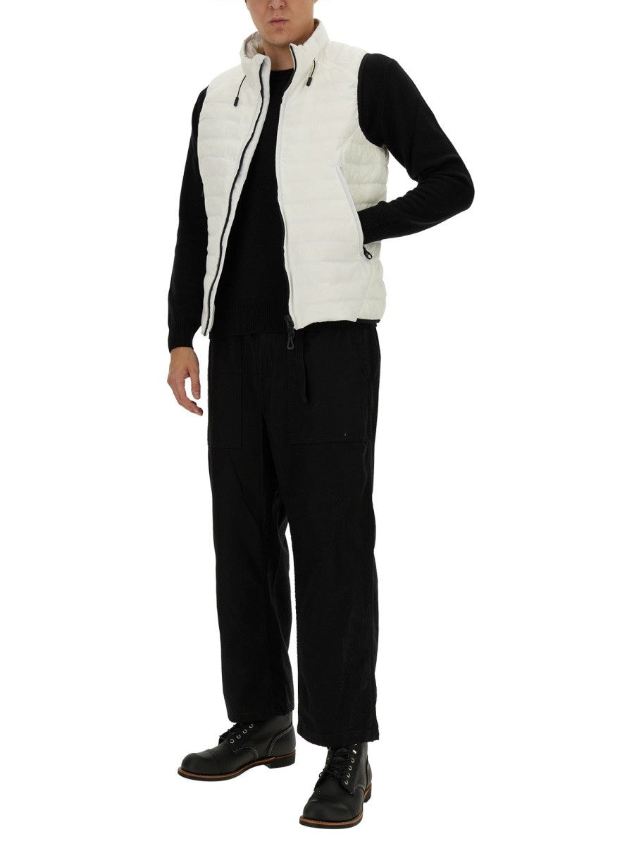 PADDED VEST 2