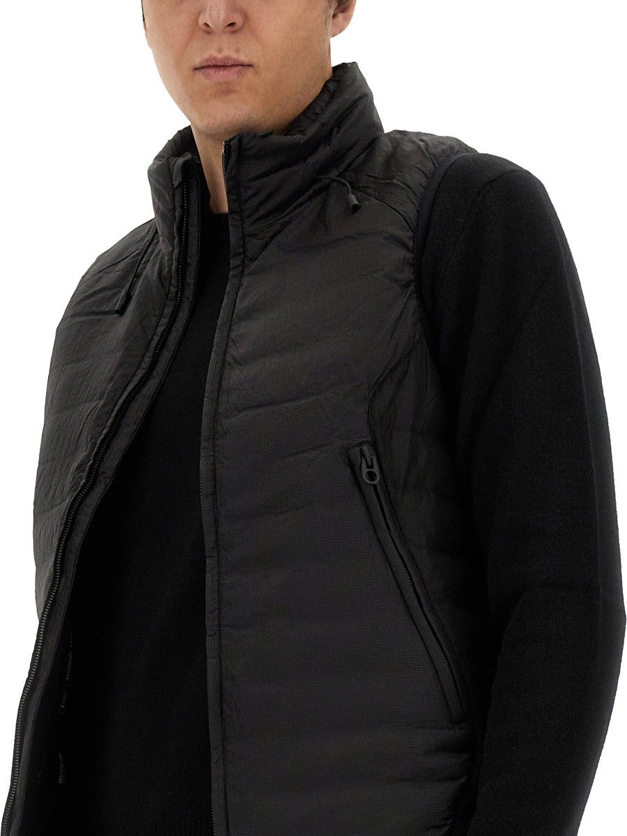 PADDED VEST 4