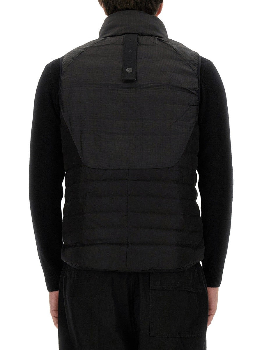 PADDED VEST 3