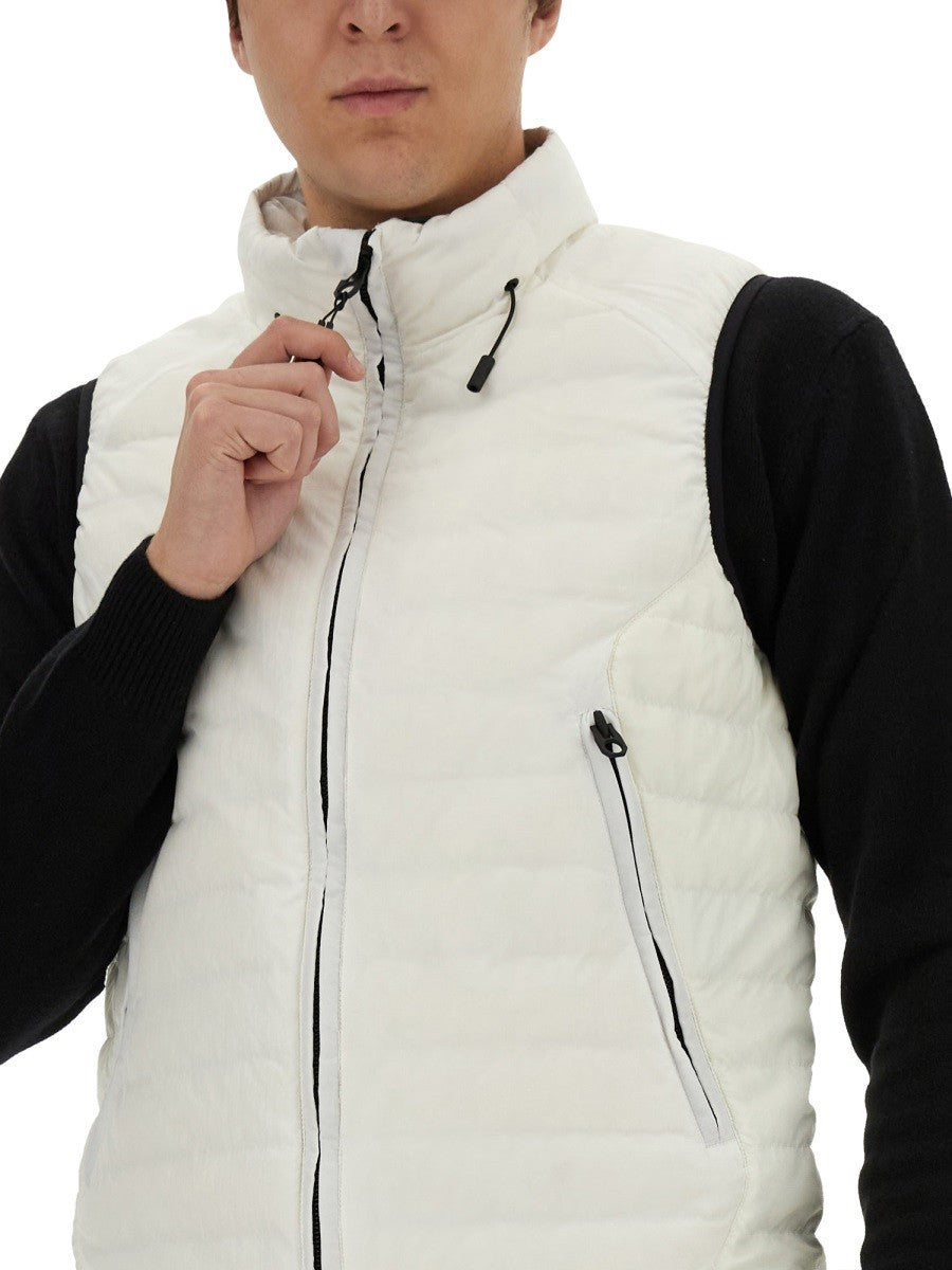 PADDED VEST 4