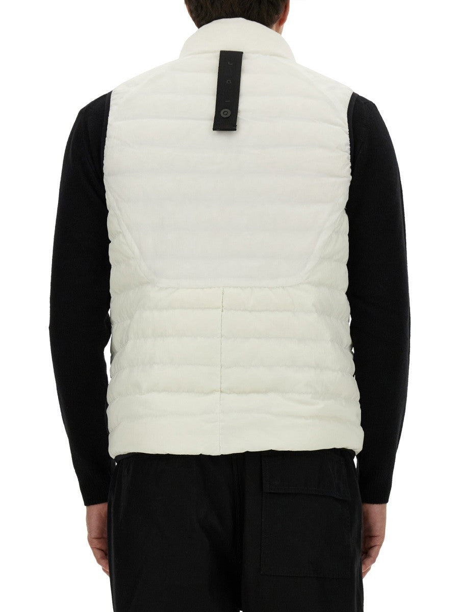 PADDED VEST 3