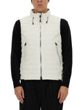 PADDED VEST