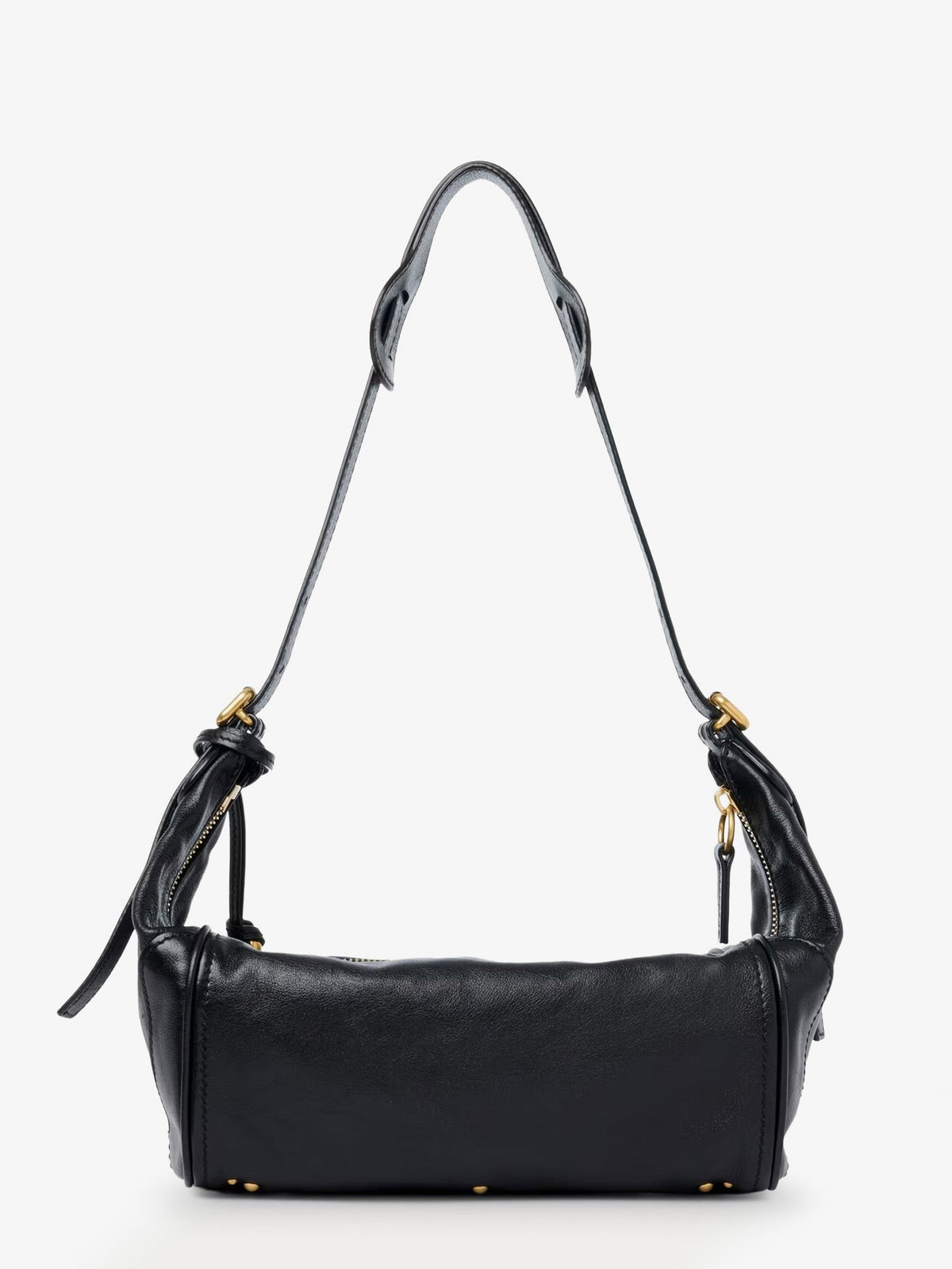 Paddington Leather Shoulder Bag 2
