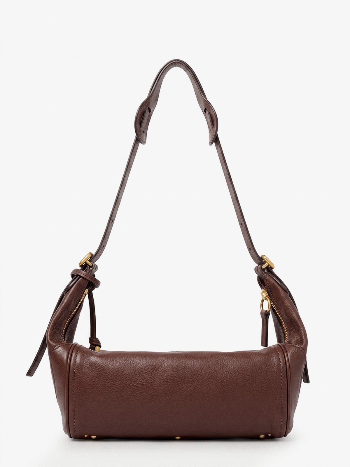 Paddington Leather Shoulder Bag 2
