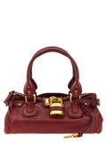 'Paddington' shoulder bag
