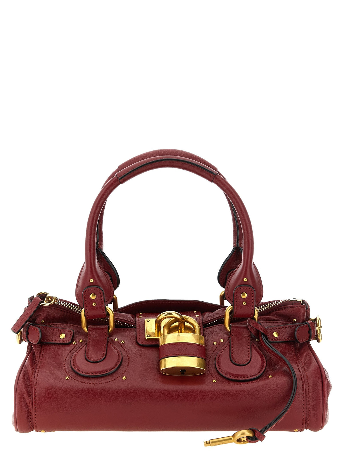 'Paddington' shoulder bag