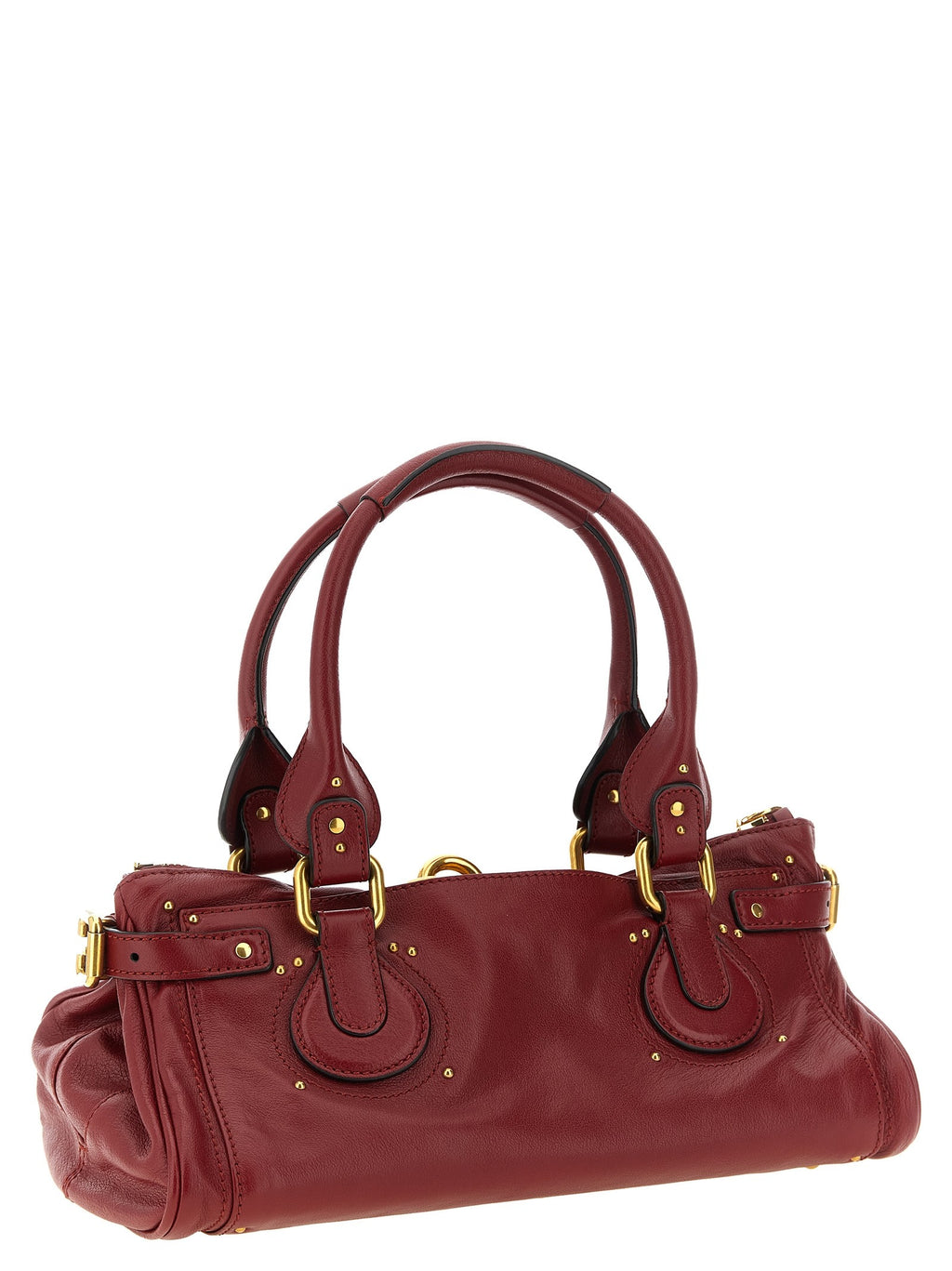 'Paddington' shoulder bag 2