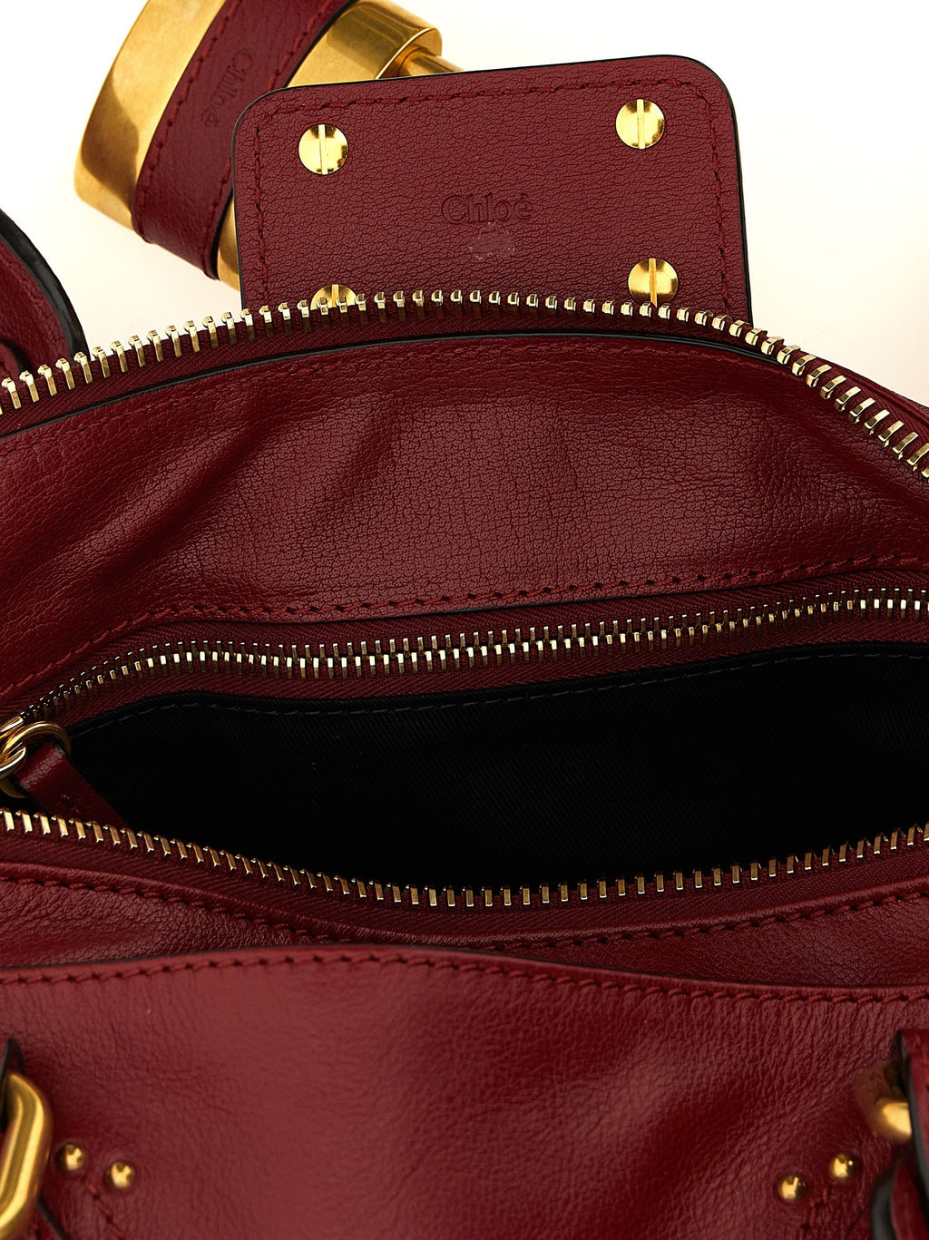 'Paddington' shoulder bag 4