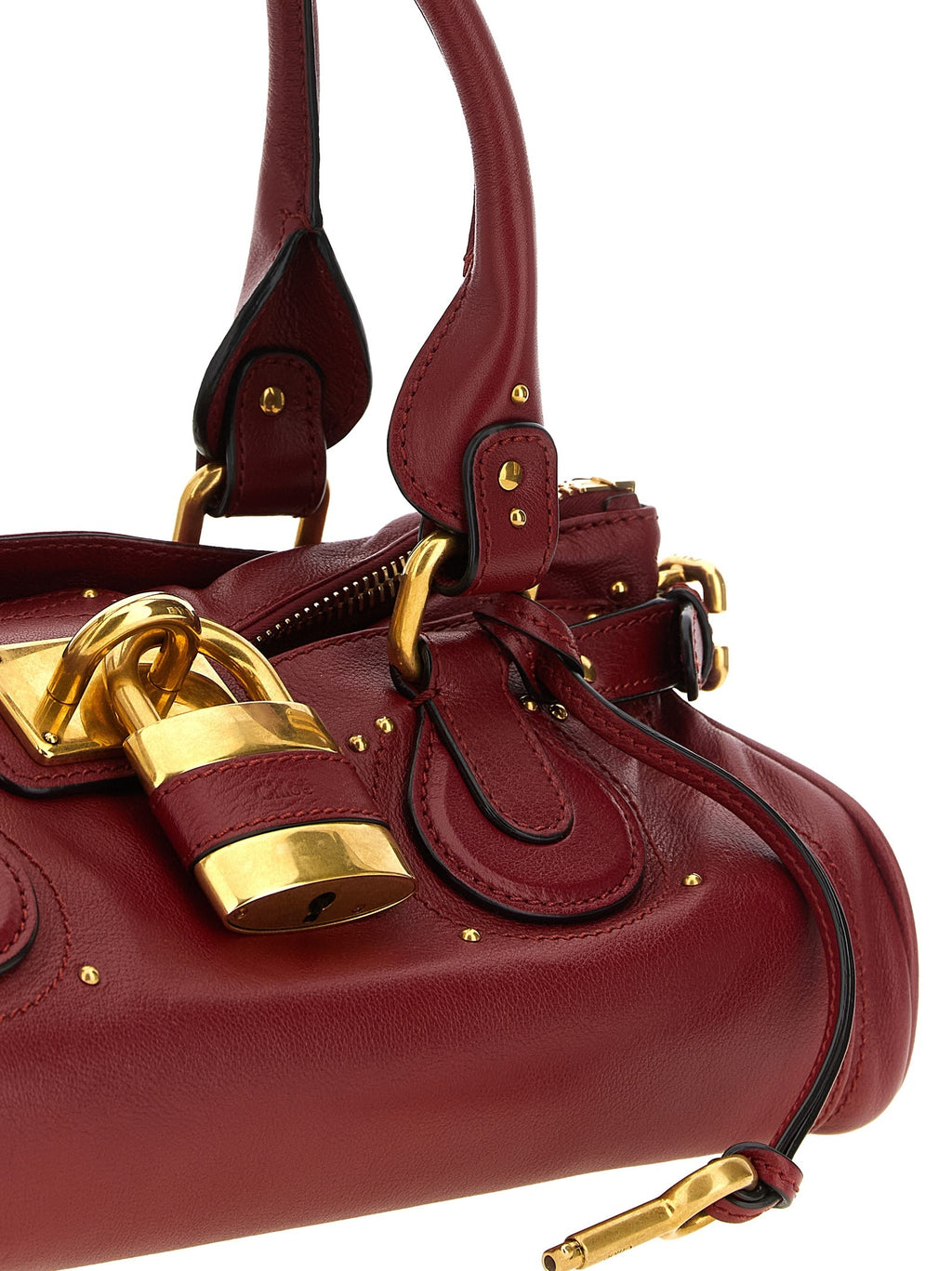 'Paddington' shoulder bag 3