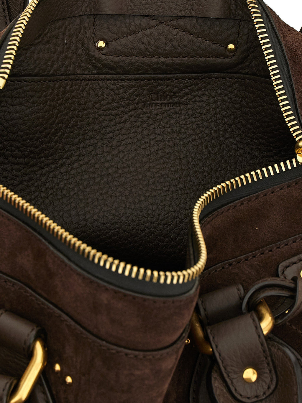 'Paddington' shoulder bag 4