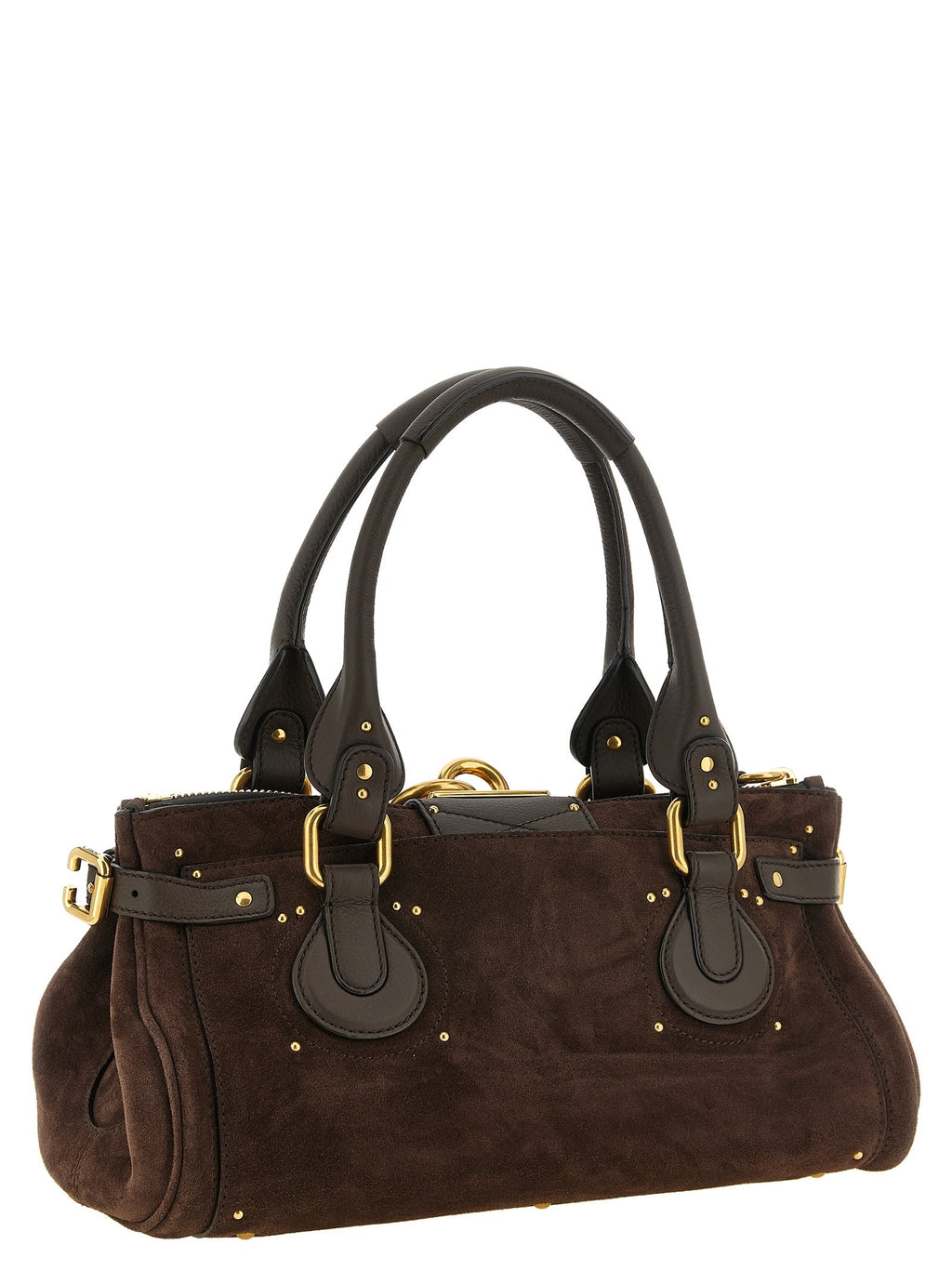 'Paddington' shoulder bag 2