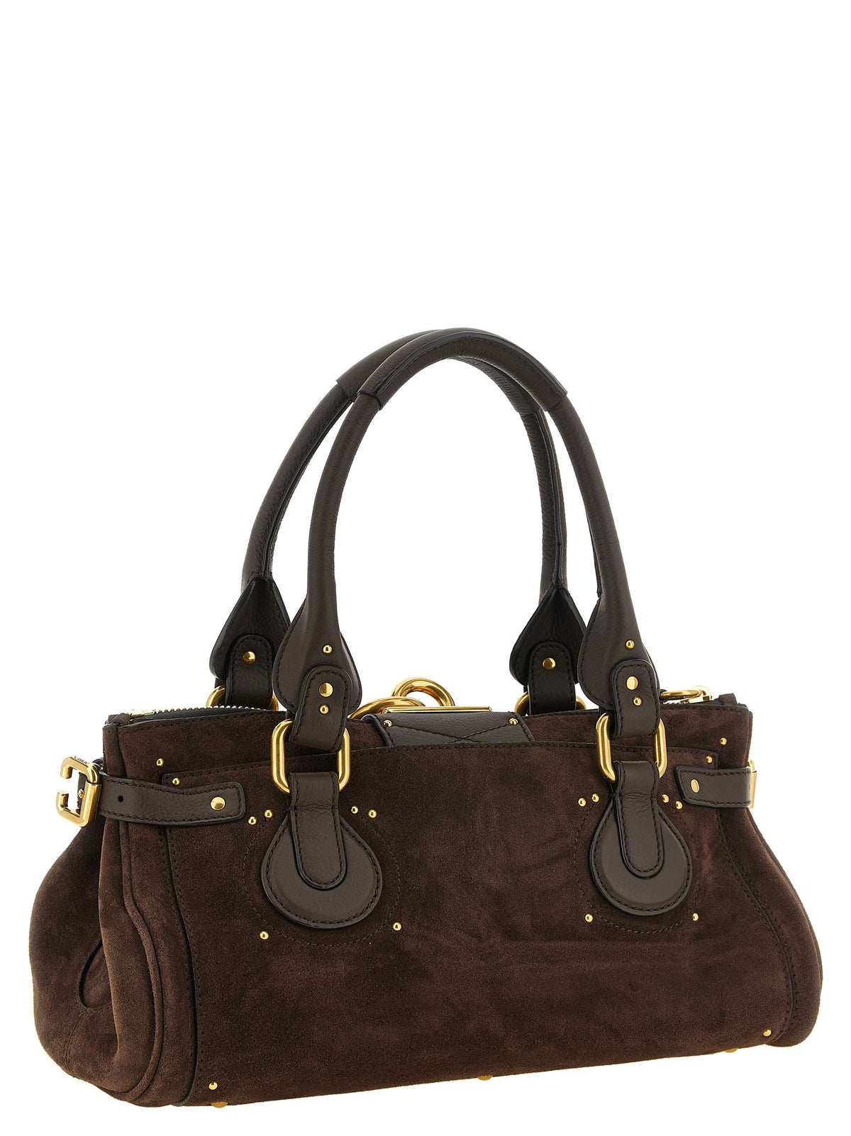 'Paddington' shoulder bag 2
