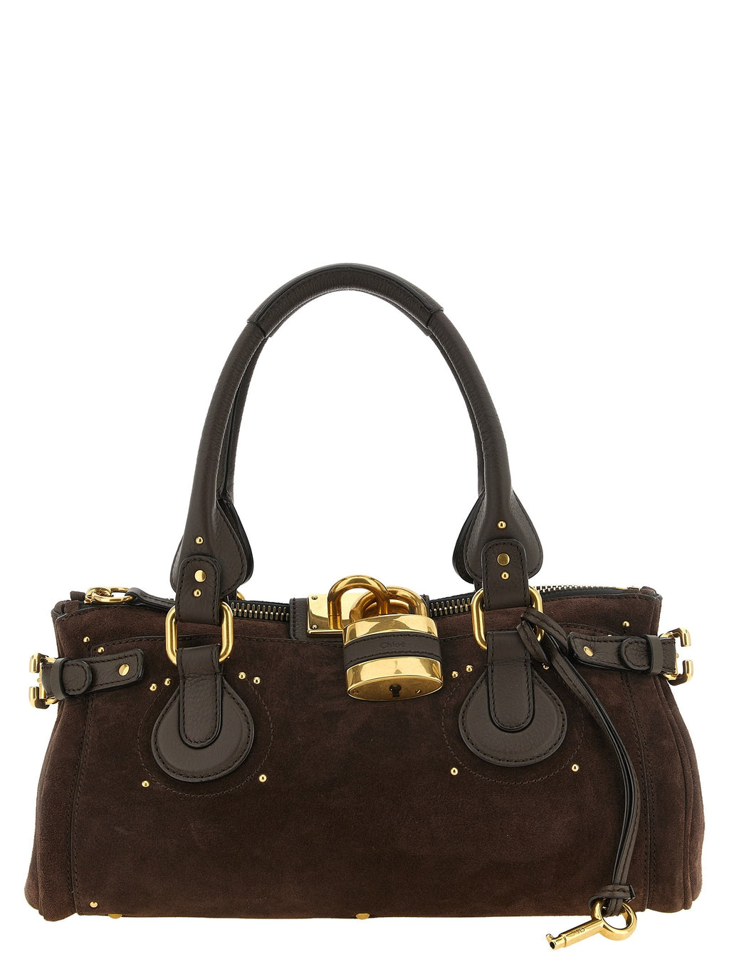 'Paddington' shoulder bag