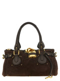 'Paddington' shoulder bag