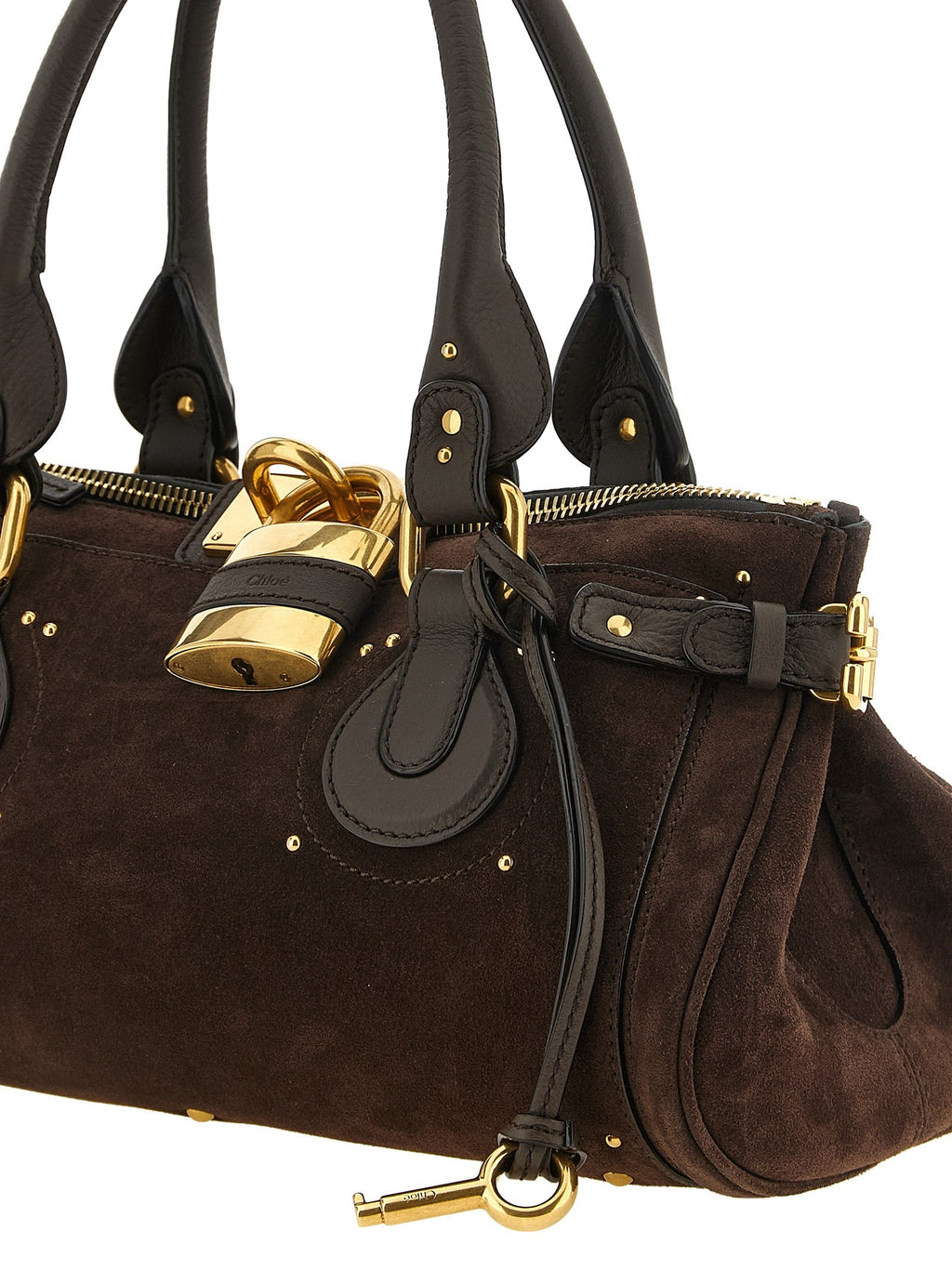 'Paddington' shoulder bag 3