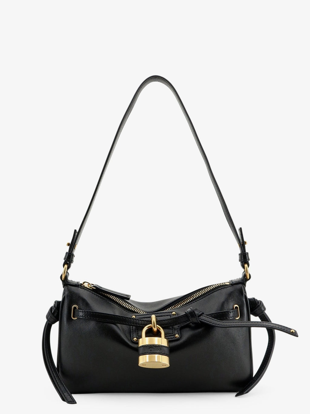 Paddington Sling Leather shoulder bag